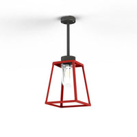 Roger Pradier Lampiok 1 N°2 Pendant Light | All Square Lighting