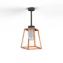 Roger Pradier Lampiok 1 N°2 Pendant Light | All Square Lighting