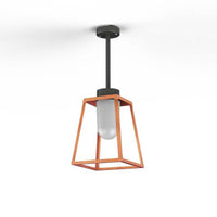 Roger Pradier Lampiok 1 N°2 Pendant Light | All Square Lighting