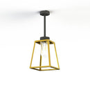 Roger Pradier Lampiok 1 N°2 Pendant Light | All Square Lighting