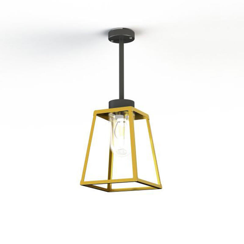 Roger Pradier Lampiok 1 N°2 Pendant Light | All Square Lighting