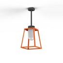 Roger Pradier Lampiok 1 N°2 Pendant Light | All Square Lighting