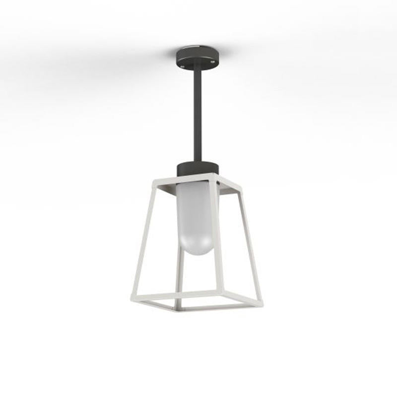 Roger Pradier Lampiok 1 N°2 Pendant Light | All Square Lighting
