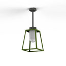 Roger Pradier Lampiok 1 N°2 Pendant Light | All Square Lighting