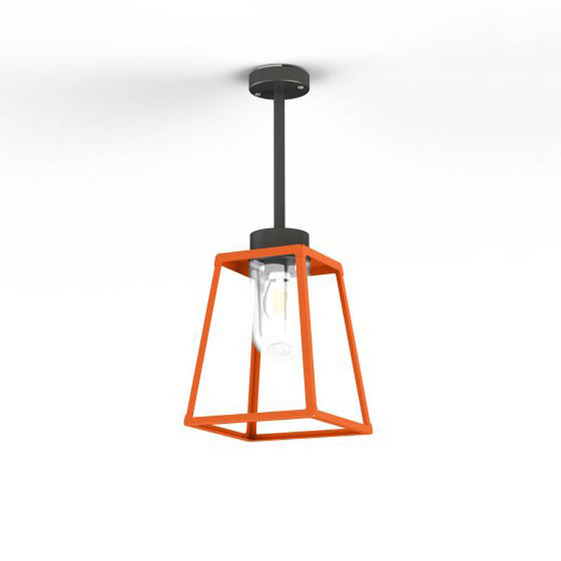 Roger Pradier Lampiok 1 N°2 Pendant Light | All Square Lighting
