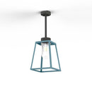 Roger Pradier Lampiok 1 N°2 Pendant Light | All Square Lighting