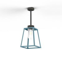 Roger Pradier Lampiok 1 N°2 Pendant Light | All Square Lighting