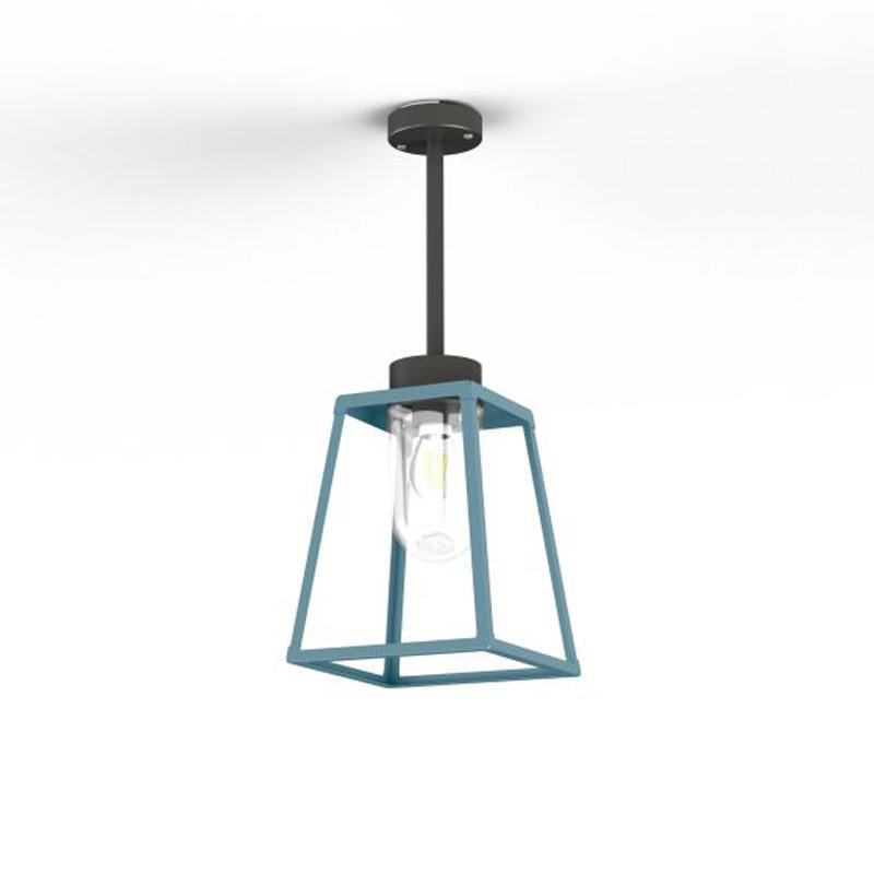 Roger Pradier Lampiok 1 N°2 Pendant Light | All Square Lighting