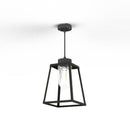 Roger Pradier Lampiok 1 N°3 Pendant Light | All Square Lighting