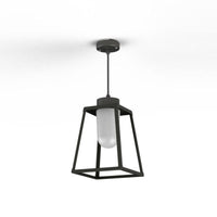 Roger Pradier Lampiok 1 N°3 Pendant Light | All Square Lighting
