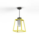 Roger Pradier Lampiok 1 N°3 Pendant Light | All Square Lighting