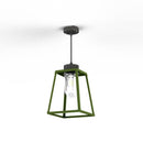 Roger Pradier Lampiok 1 N°3 Pendant Light | All Square Lighting