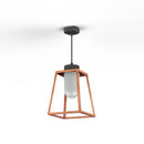 Roger Pradier Lampiok 1 N°3 Pendant Light | All Square Lighting