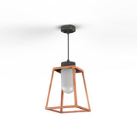 Roger Pradier Lampiok 1 N°3 Pendant Light | All Square Lighting