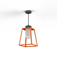 Roger Pradier Lampiok 1 N°3 Pendant Light | All Square Lighting