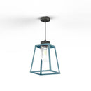Roger Pradier Lampiok 1 N°3 Pendant Light | All Square Lighting