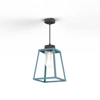 Roger Pradier Lampiok 1 N°3 Pendant Light | All Square Lighting