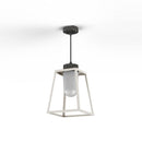 Roger Pradier Lampiok 1 N°3 Pendant Light | All Square Lighting