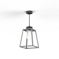 Roger Pradier Lampiok 1 N°3 Pendant Light | All Square Lighting