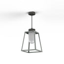 Roger Pradier Lampiok 1 N°3 Pendant Light | All Square Lighting