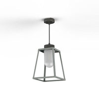 Roger Pradier Lampiok 1 N°3 Pendant Light | All Square Lighting