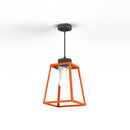 Roger Pradier Lampiok 1 N°3 Pendant Light | All Square Lighting