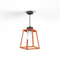 Roger Pradier Lampiok 1 N°3 Pendant Light | All Square Lighting
