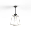 Roger Pradier Lampiok 1 N°3 Pendant Light | All Square Lighting