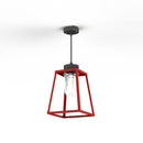 Roger Pradier Lampiok 1 N°3 Pendant Light | All Square Lighting