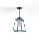 Roger Pradier Lampiok 1 N°3 Pendant Light | All Square Lighting