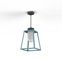 Roger Pradier Lampiok 1 N°3 Pendant Light | All Square Lighting