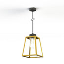 Roger Pradier Lampiok 1 N°4 Pendant Light | All Square Lighting