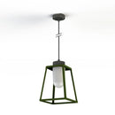 Roger Pradier Lampiok 1 N°4 Pendant Light | All Square Lighting
