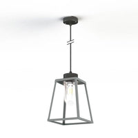 Roger Pradier Lampiok 1 N°4 Pendant Light | All Square Lighting
