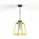 Roger Pradier Lampiok 1 N°4 Pendant Light | All Square Lighting