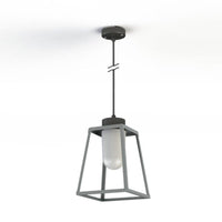 Roger Pradier Lampiok 1 N°4 Pendant Light | All Square Lighting