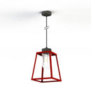 Roger Pradier Lampiok 1 N°4 Pendant Light | All Square Lighting