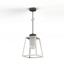 Roger Pradier Lampiok 1 N°4 Pendant Light | All Square Lighting