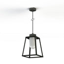 Roger Pradier Lampiok 1 N°4 Pendant Light | All Square Lighting