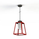 Roger Pradier Lampiok 1 N°4 Pendant Light | All Square Lighting