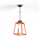 Roger Pradier Lampiok 1 N°4 Pendant Light | All Square Lighting