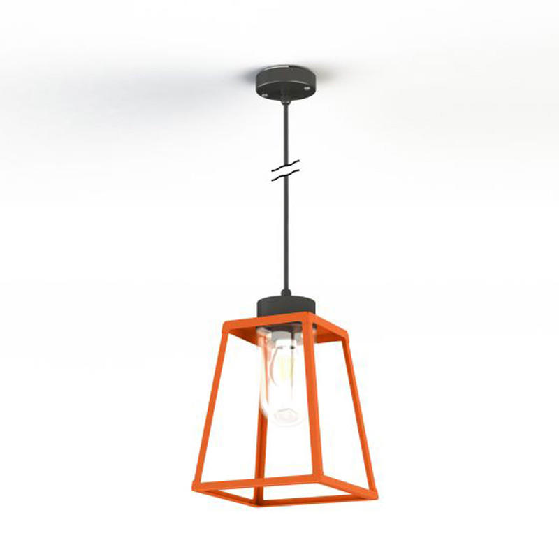 Roger Pradier Lampiok 1 N°4 Pendant Light | All Square Lighting