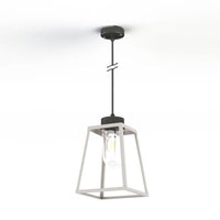 Roger Pradier Lampiok 1 N°4 Pendant Light | All Square Lighting