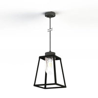Roger Pradier Lampiok 1 N°4 Pendant Light | All Square Lighting