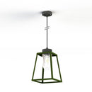 Roger Pradier Lampiok 1 N°4 Pendant Light | All Square Lighting