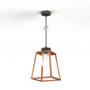 Roger Pradier Lampiok 1 N°4 Pendant Light | All Square Lighting