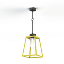 Roger Pradier Lampiok 1 N°4 Pendant Light | All Square Lighting