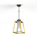 Roger Pradier Lampiok 1 N°4 Pendant Light | All Square Lighting