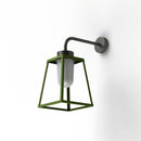 Roger Pradier Lampiok 1 N°5 Wall Light | All Square Lighting