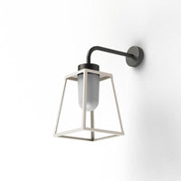 Roger Pradier Lampiok 1 N°5 Wall Light | All Square Lighting